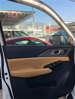 چانگان هەنتەر